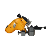 Chain Saw Sharpener