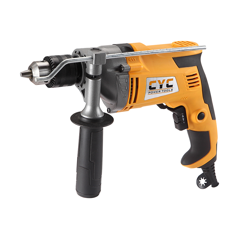 Impact Drill