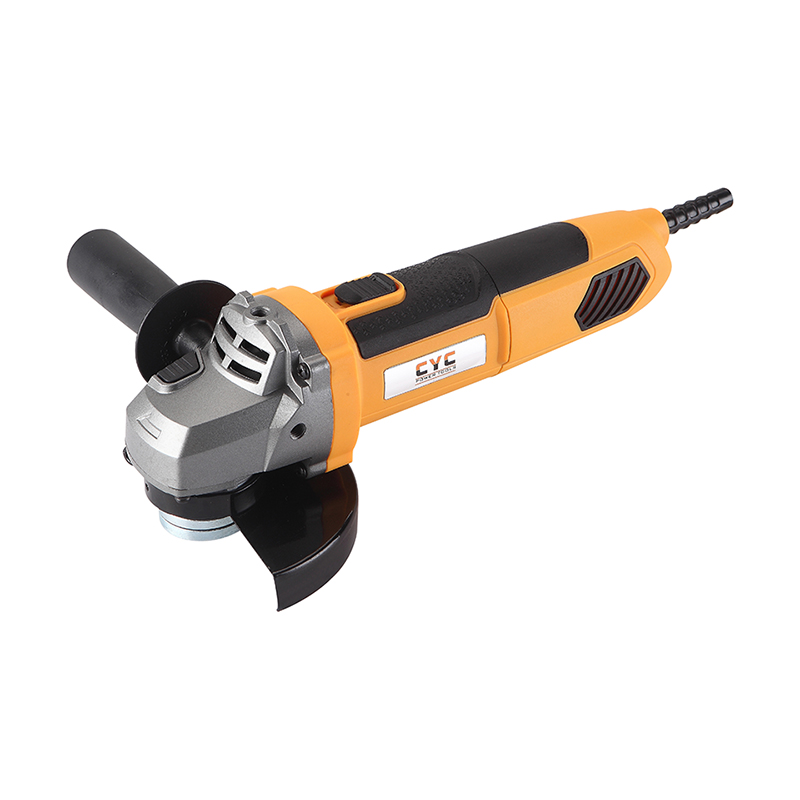 Angle Grinder