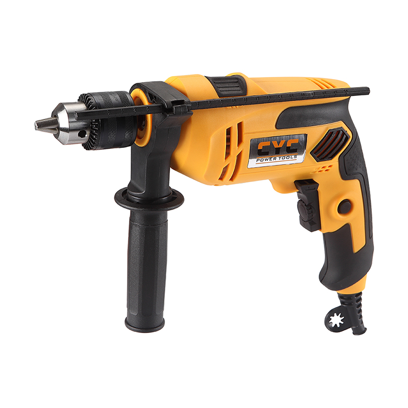 Impact Drill