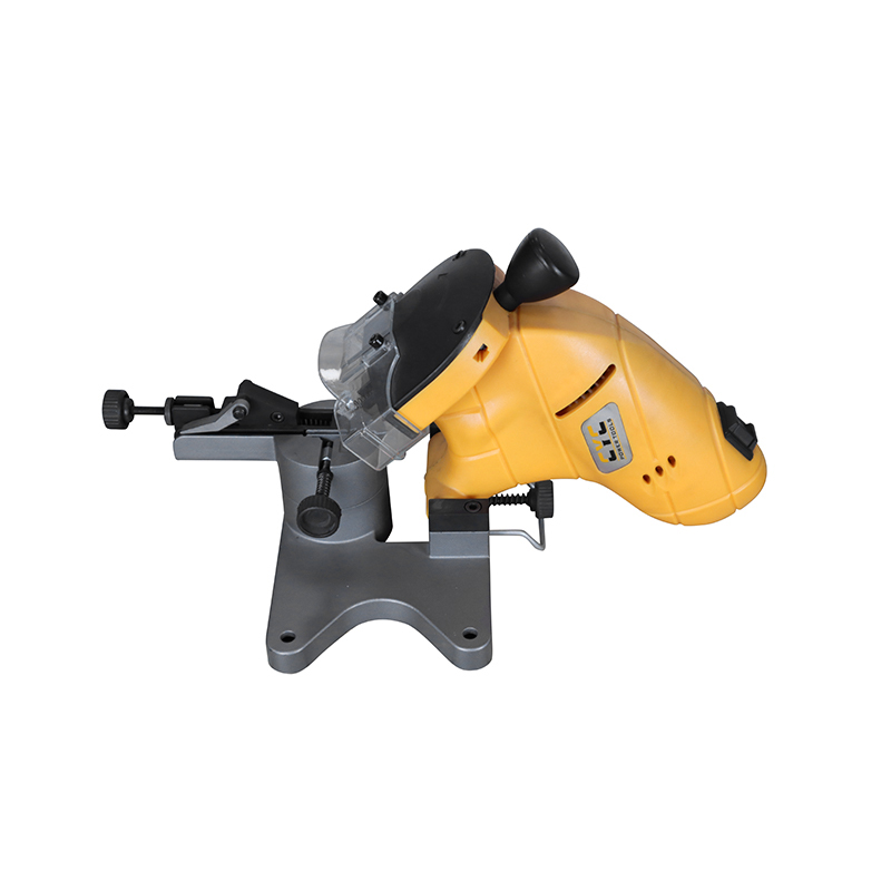 Chain Saw Sharpener