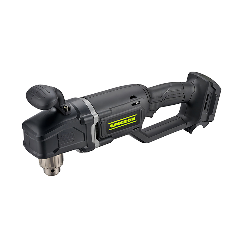 40V Cordless Right Angle Drill