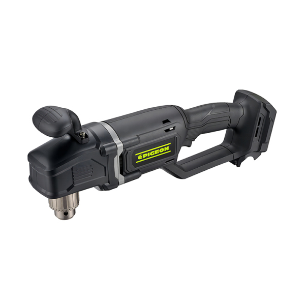 40V Cordless Right Angle Drill GL686