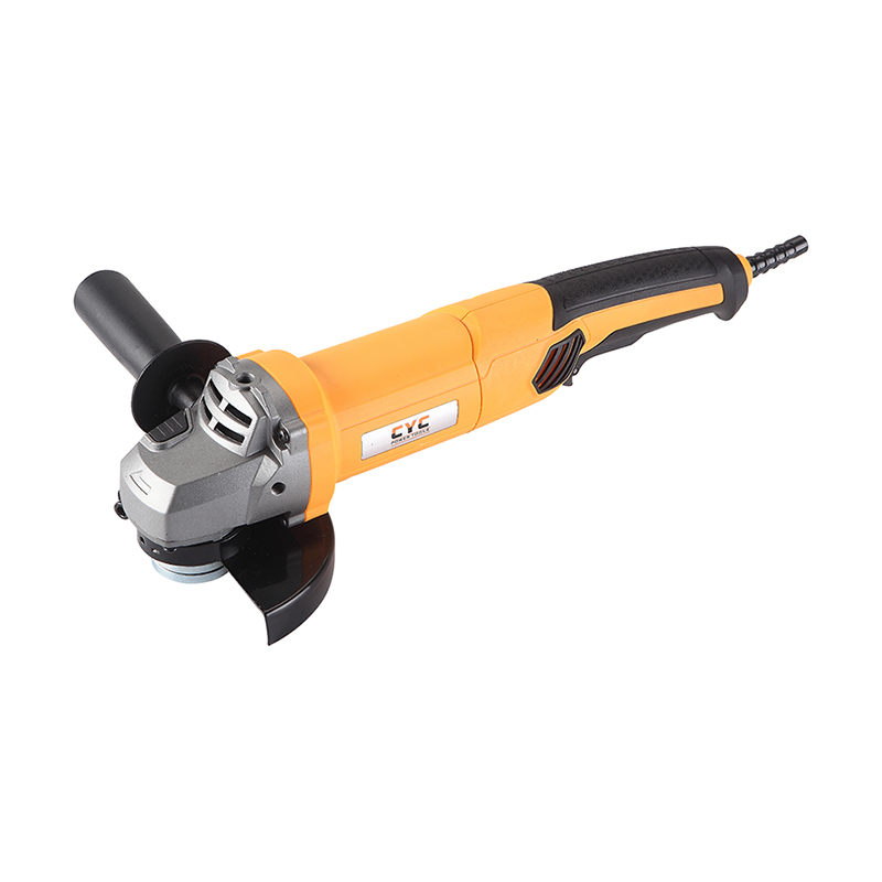 Angle Grinder