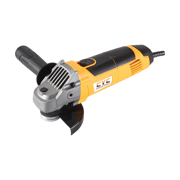 Angle Grinder S1M-KZ34-115G/S1M-KZ34-115GH