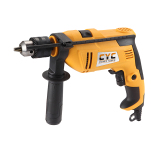 Impact Drill