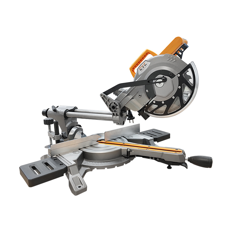 Miter Saw