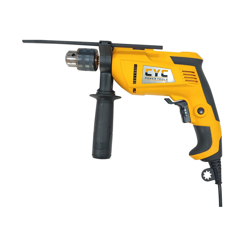 Impact Drill