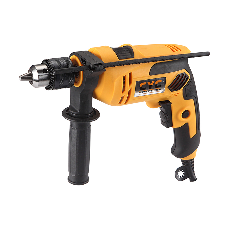 Impact Drill