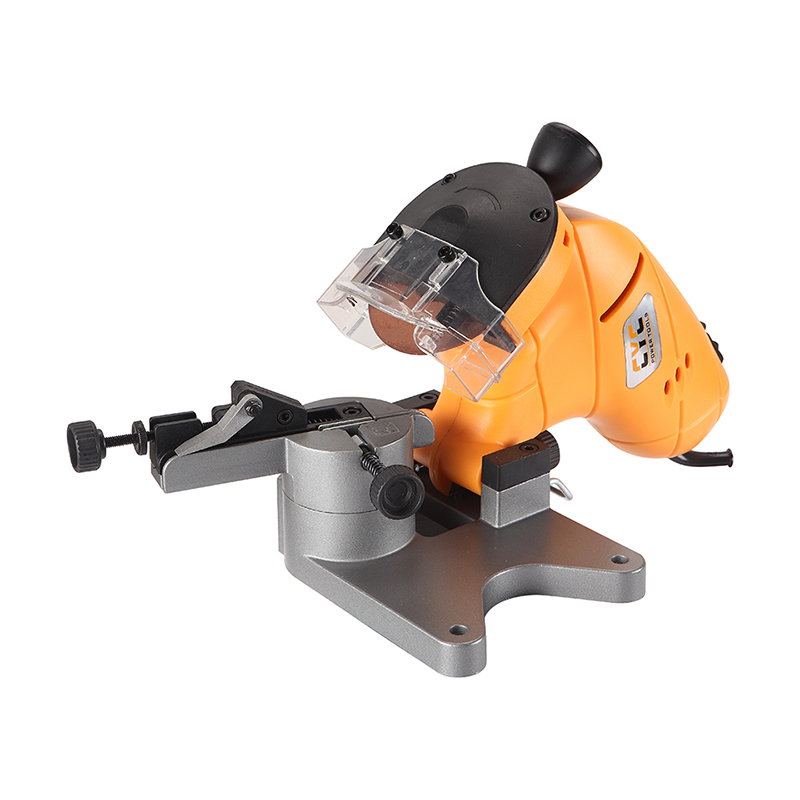 Chain Saw Sharpener