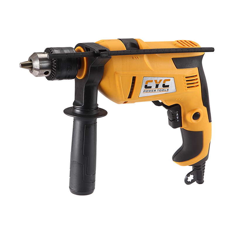 Impact Drill