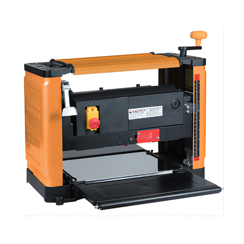 Thickness Planer