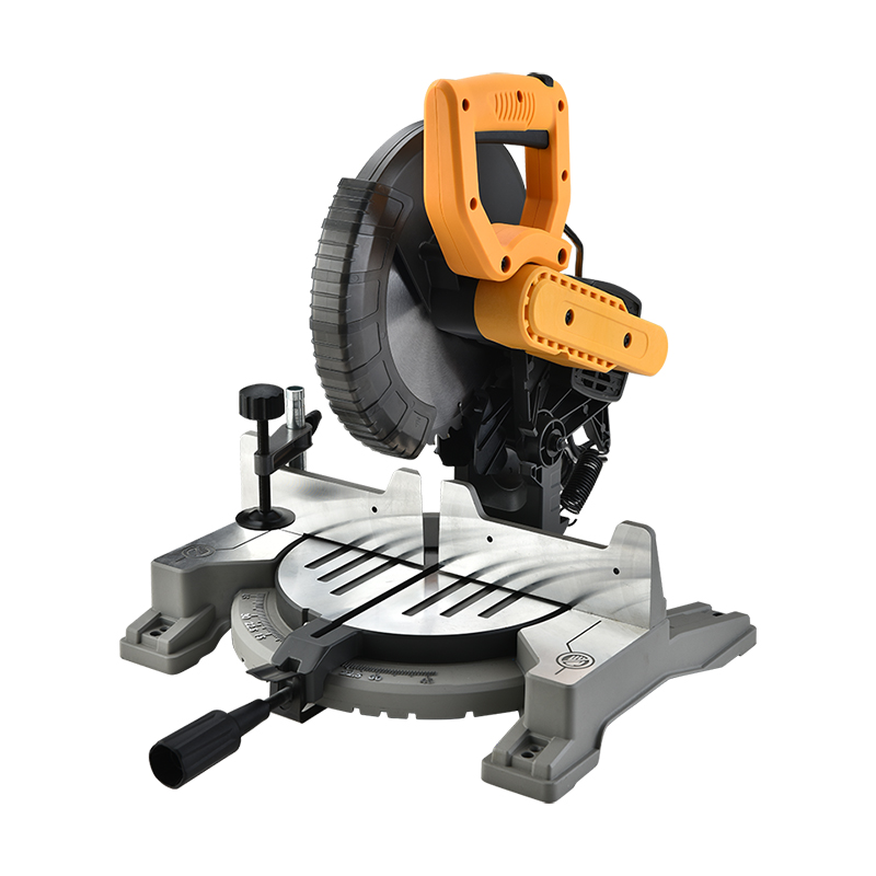 Miter Saw