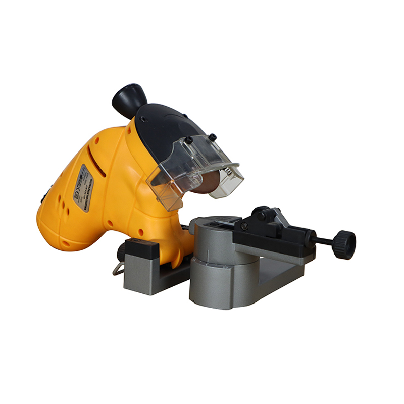 Chain Saw Sharpener