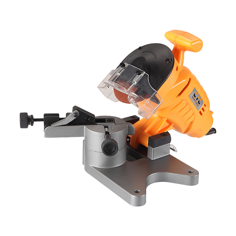 Chain Saw Sharpener