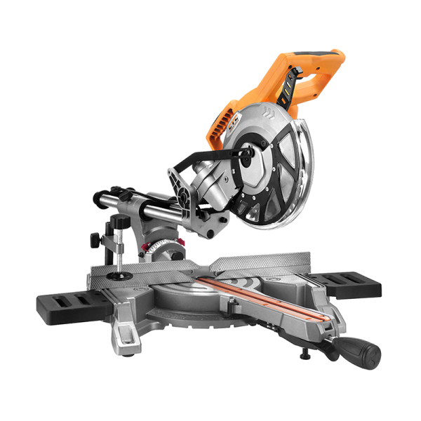 Miter Saw J1X-KZ27-210