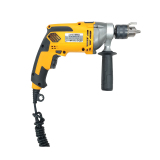 Impact Drill