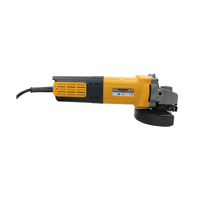 Angle Grinder