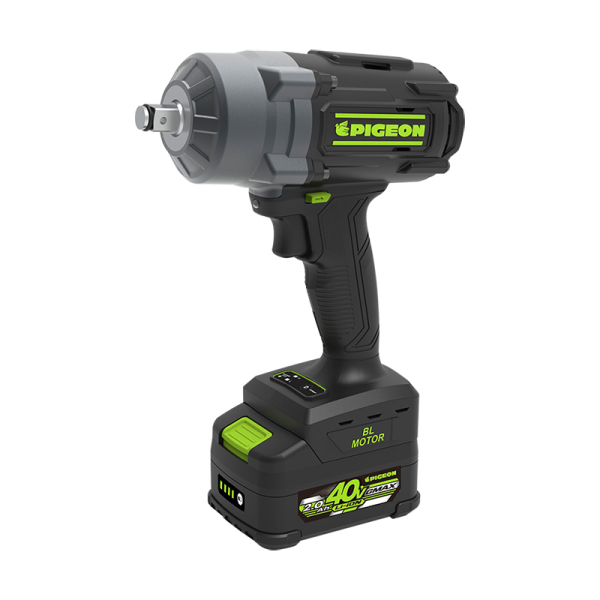 IMPACT WRENCH GL871