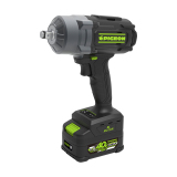 IMPACT WRENCH