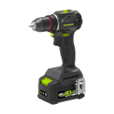 ELECTRIC DRILL