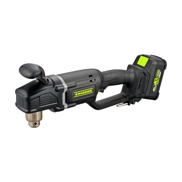 SINGLE SPEED RIGHT ANGLE DRILL GL686