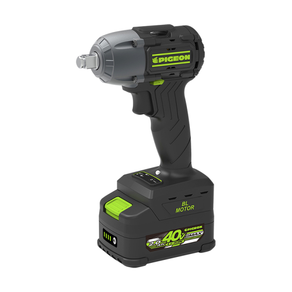 IMPACT WRENCH GL870