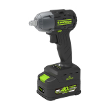 IMPACT WRENCH