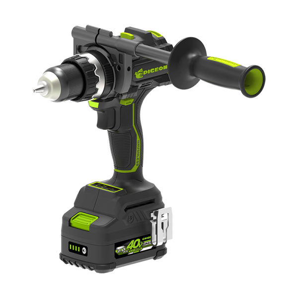 ELECTRIC IMPACT DRILL GL672