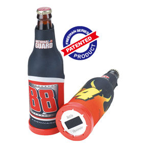 Bottle Cover With Opener FR-B035
