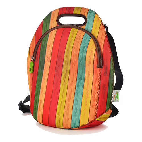 DIY Painted Shoulder Bag FR-W020