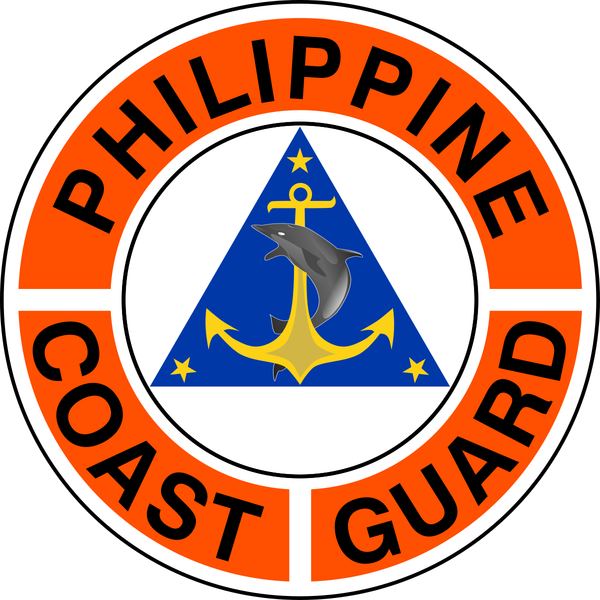菲律宾海岸警卫队