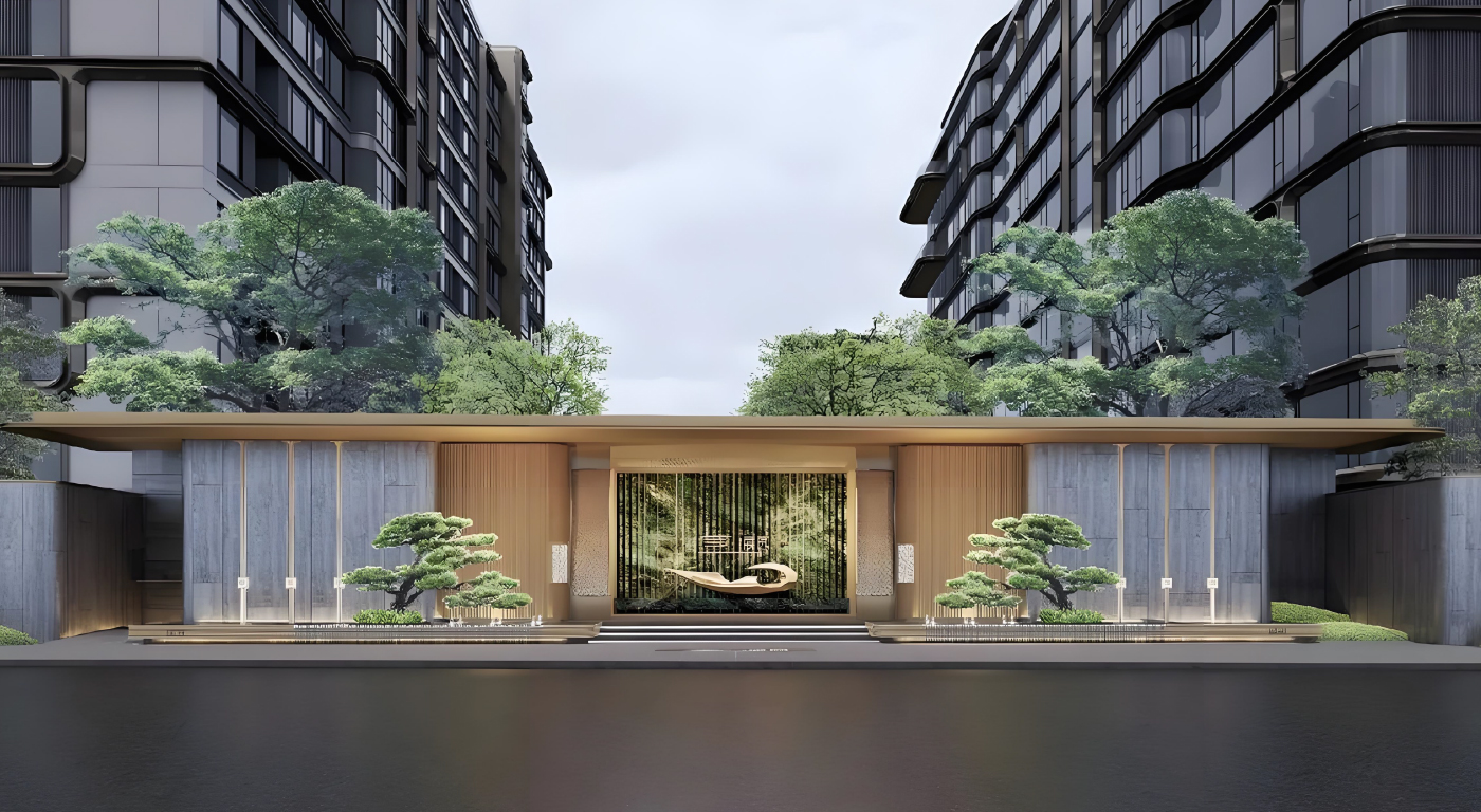 山东,新东升宸园,Shandong Xindongsheng Chenyuan
