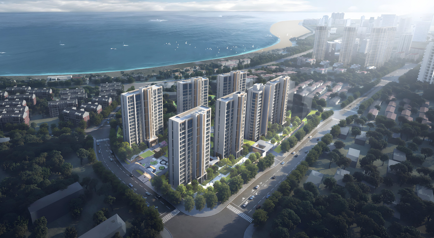 山东,天一仁和·吾疆,Shandong Tianyi Renhe·Wujiang