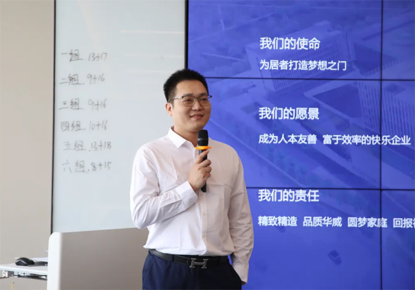 赋能新力 驭势锐行 | 梵蒂斯商学院“销售精英启航班”003期圆满收官