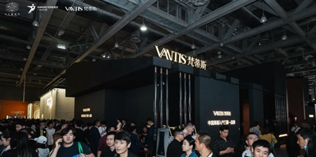 美学共振 | 梵蒂斯 X 唐忠汉大师，五感重构豪宅体验，洞见豪宅设计趋势