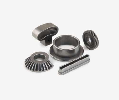 Sintered Iron powder components