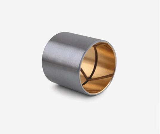 Bi-Metal Bushings