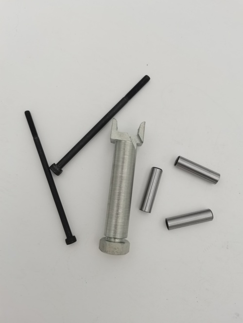 Bombardier X3 Removal Tool