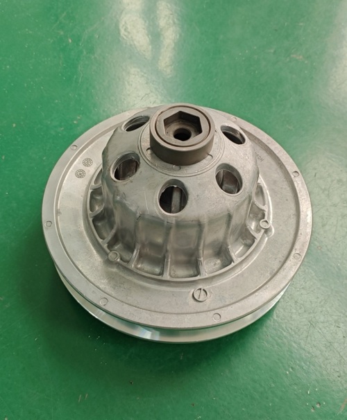 KAWASAKI 1000 DRIVEN WHEEL