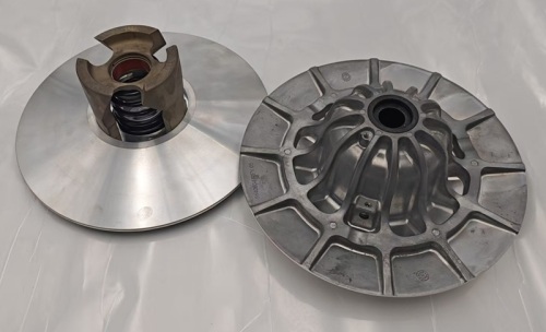 1323450 Driven Wheel