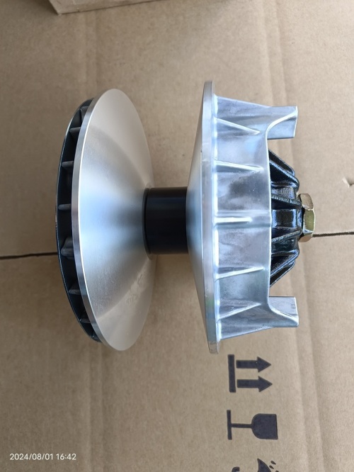 CVT100 Driving Wheel