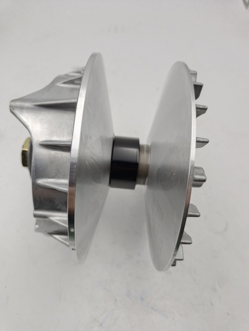 CVT 450 Rate-limiting