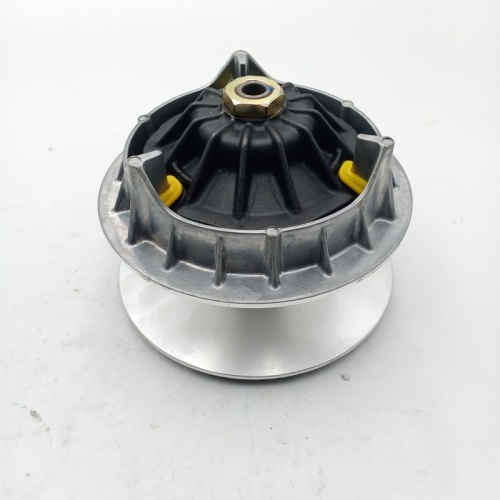 Driving Wheel with Iron Cover450