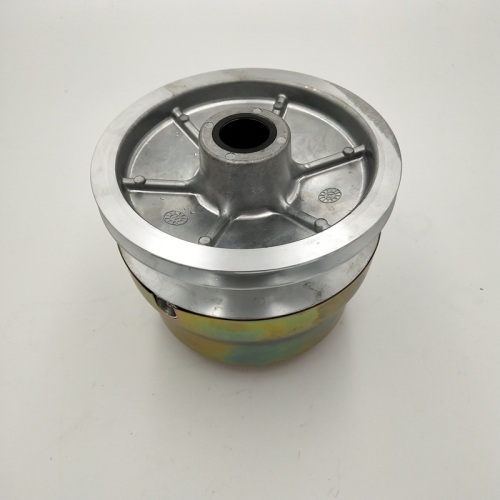 YMHGF-G2-P2 Driving Wheel