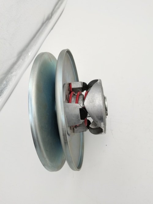 Karting 40 Driven Wheel