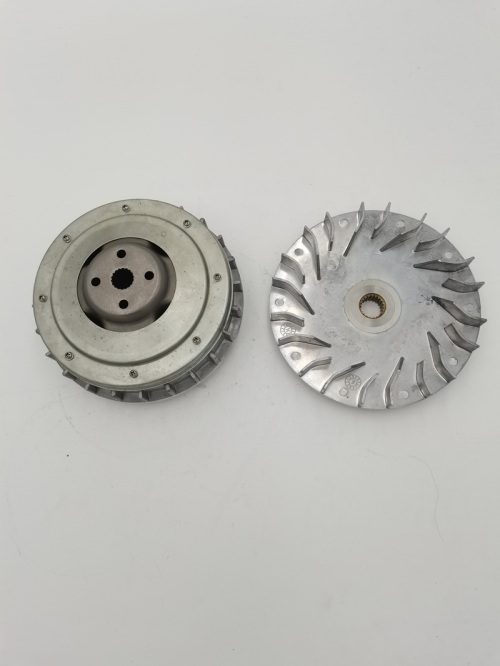 HISUN 700 Driving Wheel