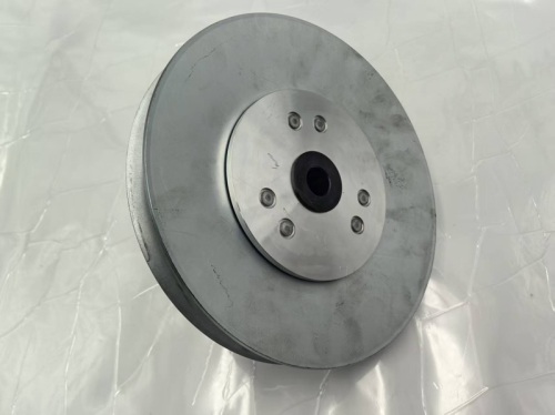 John Deere Driving Wheel