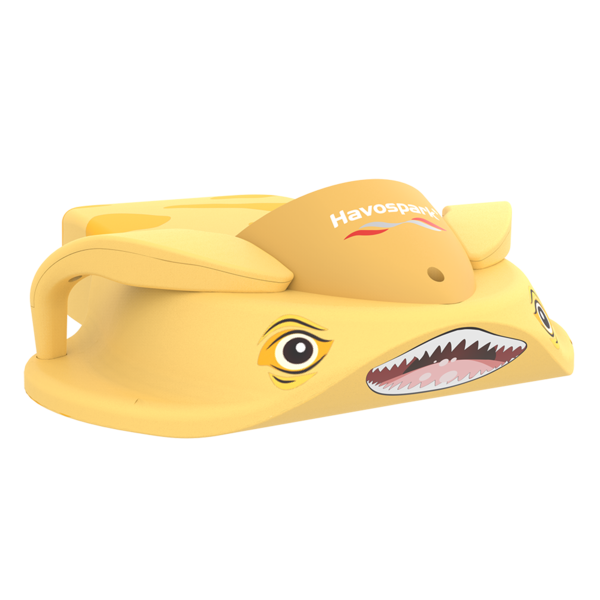 Sharki 小鲨鱼智能动力浮板 W6