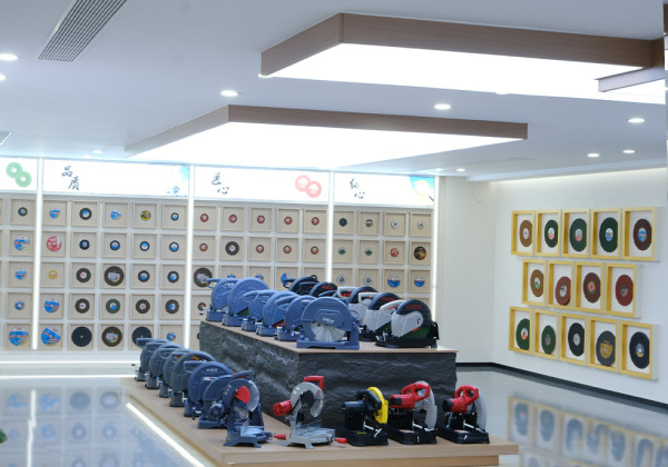 样品展厅